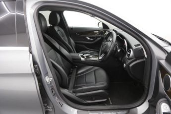 Mercedes-Benz C Class 2.0 C200 Sport 7G-Tronic+ Euro 6 (s/s) 4dr