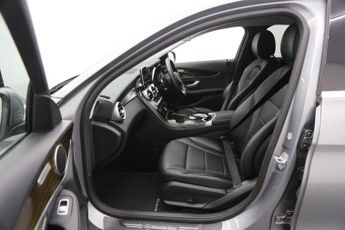 Mercedes-Benz C Class 2.0 C200 Sport 7G-Tronic+ Euro 6 (s/s) 4dr
