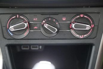Volkswagen Polo 1.0 TSI SE DSG Euro 6 (s/s) 5dr