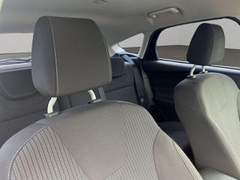 Ford Focus 1.6 Titanium Navigator Powershift Euro 5 5dr