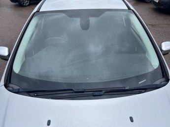 Ford Focus 1.6 Titanium Navigator Powershift Euro 5 5dr