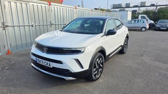 Vauxhall Mokka ELITE NAV SAT NAV REAR CAMERA HEATED SEATS