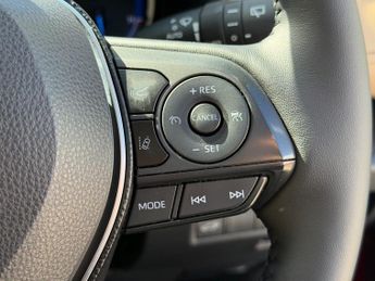 Toyota Rav 4 VVT-I EXCEL
