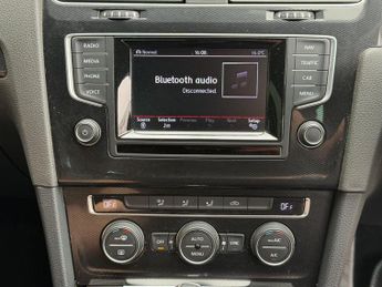 Volkswagen Golf 2.0 GTD DSG