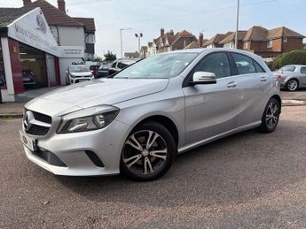 Mercedes A Class A 180 SE EXECUTIVE