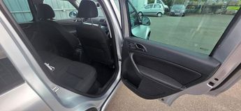 Skoda Yeti SE TSI 1 FORMER KEEPER REAR PARKING SENSORS