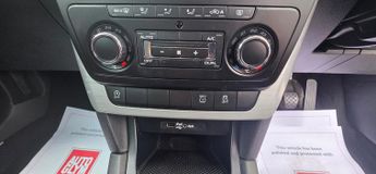 Skoda Yeti SE TSI 1 FORMER KEEPER REAR PARKING SENSORS