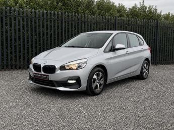 BMW 2 Series 1.5 218i SE Euro 6 (s/s) 5dr