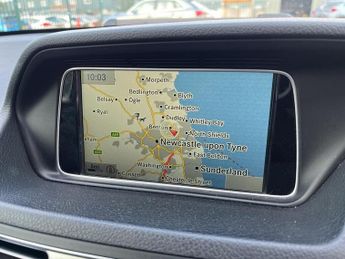 Mercedes-Benz E Class 2.1 E250 CDI AMG Line G-Tronic+ Euro 5 (s/s) 2dr