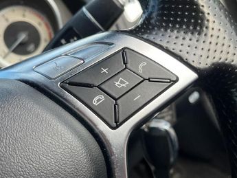 Mercedes-Benz E Class 2.1 E250 CDI AMG Line G-Tronic+ Euro 5 (s/s) 2dr