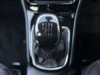Vauxhall Astra 1.4i Turbo SRi Nav Euro 6 5dr