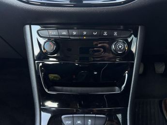 Vauxhall Astra 1.4i Turbo SRi Nav Euro 6 5dr