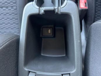 Vauxhall Astra 1.4i Turbo SRi Nav Euro 6 5dr