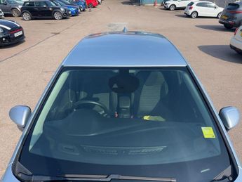 Vauxhall Astra 1.4i Turbo SRi Nav Euro 6 5dr