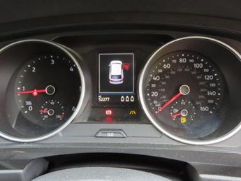 Volkswagen Tiguan 2.0 TDI SE Navigation Euro 6 (s/s) 5dr