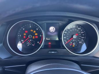 Volkswagen Tiguan 2.0 TDI SE Navigation Euro 6 (s/s) 5dr