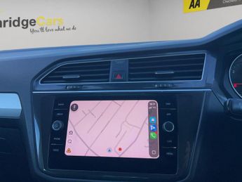 Volkswagen Tiguan 2.0 TDI SE Navigation Euro 6 (s/s) 5dr