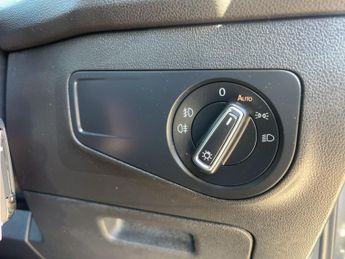 Volkswagen Tiguan 2.0 TDI SE Navigation Euro 6 (s/s) 5dr