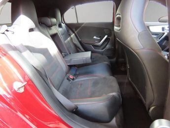 Mercedes-Benz A Class 1.3 A250e 15.6kWh AMG Line (Premium Plus 2) 8G-DCT Euro 6 (s/s) 