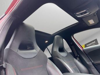 Mercedes-Benz A Class 1.3 A250e 15.6kWh AMG Line (Premium Plus 2) 8G-DCT Euro 6 (s/s) 
