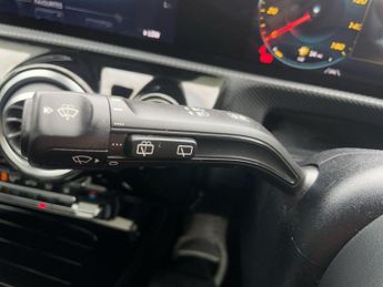 Mercedes-Benz A Class 1.3 A250e 15.6kWh AMG Line (Premium Plus 2) 8G-DCT Euro 6 (s/s) 