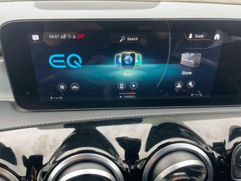 Mercedes-Benz A Class 1.3 A250e 15.6kWh AMG Line (Premium Plus 2) 8G-DCT Euro 6 (s/s) 