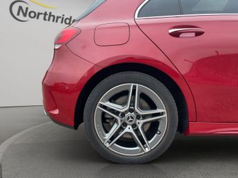 Mercedes-Benz A Class 1.3 A250e 15.6kWh AMG Line (Premium Plus 2) 8G-DCT Euro 6 (s/s) 