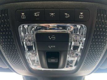 Mercedes-Benz A Class 1.3 A250e 15.6kWh AMG Line (Premium Plus 2) 8G-DCT Euro 6 (s/s) 