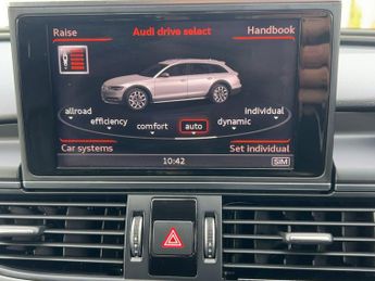 Audi A6 Allroad 3.0 BiTDI V6 Sport Tiptronic quattro Euro 6 (s/s) 5dr