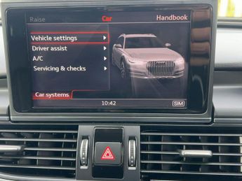Audi A6 Allroad 3.0 BiTDI V6 Sport Tiptronic quattro Euro 6 (s/s) 5dr
