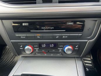 Audi A6 Allroad 3.0 BiTDI V6 Sport Tiptronic quattro Euro 6 (s/s) 5dr