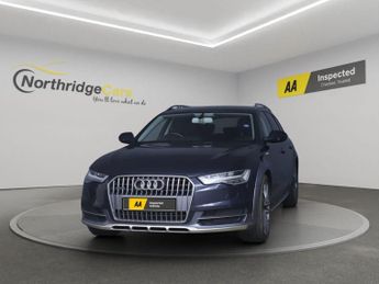 Audi A6 Allroad 3.0 BiTDI V6 Sport Tiptronic quattro Euro 6 (s/s) 5dr