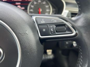 Audi A6 Allroad 3.0 BiTDI V6 Sport Tiptronic quattro Euro 6 (s/s) 5dr