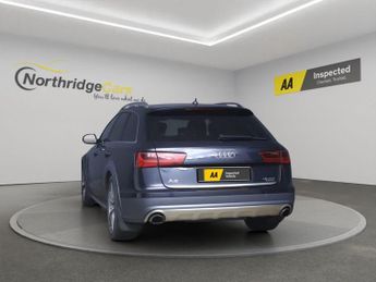 Audi A6 Allroad 3.0 BiTDI V6 Sport Tiptronic quattro Euro 6 (s/s) 5dr