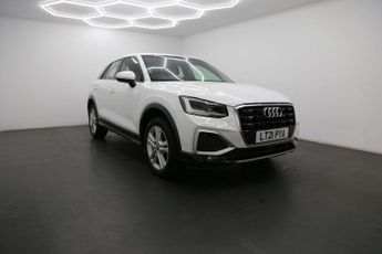 Audi Q2 1.5 TFSI CoD 35 Sport S Tronic Euro 6 (s/s) 5dr
