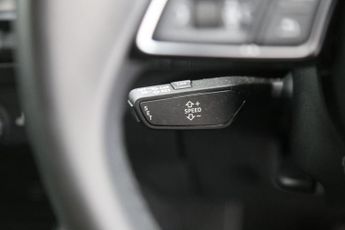 Audi Q2 1.5 TFSI CoD 35 Sport S Tronic Euro 6 (s/s) 5dr