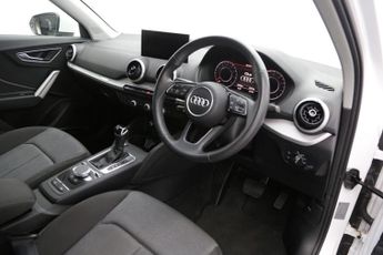 Audi Q2 1.5 TFSI CoD 35 Sport S Tronic Euro 6 (s/s) 5dr
