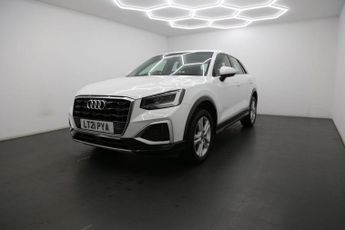 Audi Q2 1.5 TFSI CoD 35 Sport S Tronic Euro 6 (s/s) 5dr