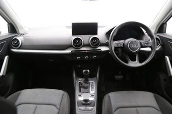 Audi Q2 1.5 TFSI CoD 35 Sport S Tronic Euro 6 (s/s) 5dr