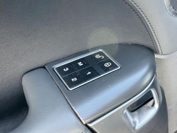 Land Rover Range Rover Sport 3.0 SDV6 HSE DYNAMIC
