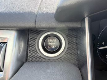 Land Rover Range Rover Sport 3.0 SDV6 HSE DYNAMIC
