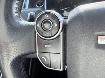 Land Rover Range Rover Sport 3.0 SDV6 HSE DYNAMIC