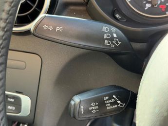 Audi A1 SPORTBACK TFSI SPORT