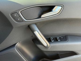 Audi A1 SPORTBACK TFSI SPORT