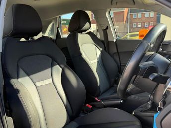 Audi A1 SPORTBACK TFSI SPORT