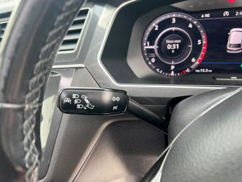 Volkswagen Tiguan Allspace SEL TDI 4MOTION DSG