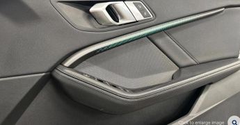 BMW 1 Series 1.5 118i M Sport DCT Euro 6 (s/s) 5dr