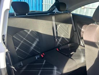 Vauxhall Corsa LIMITED EDITION SUPERB EXAMPLE