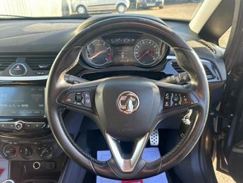 Vauxhall Corsa LIMITED EDITION SUPERB EXAMPLE