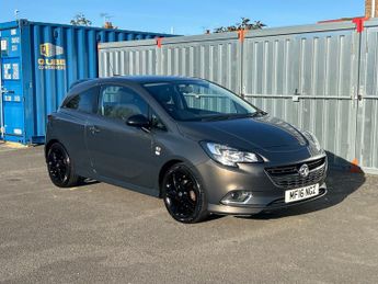 Vauxhall Corsa LIMITED EDITION SUPERB EXAMPLE